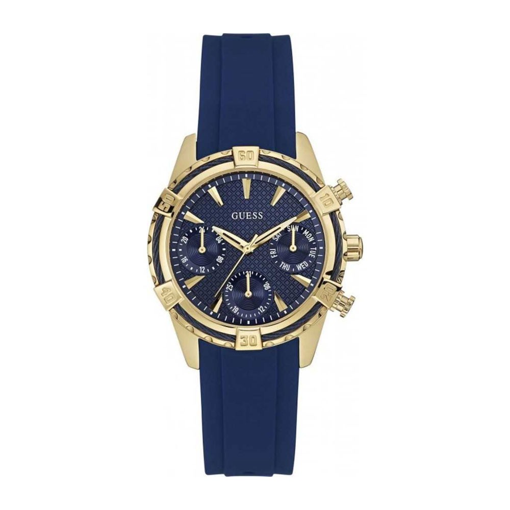 Montre pour femmes GUESS W0562L2