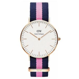 Montre pour femmes DANIEL WELLINGTON DW00100033