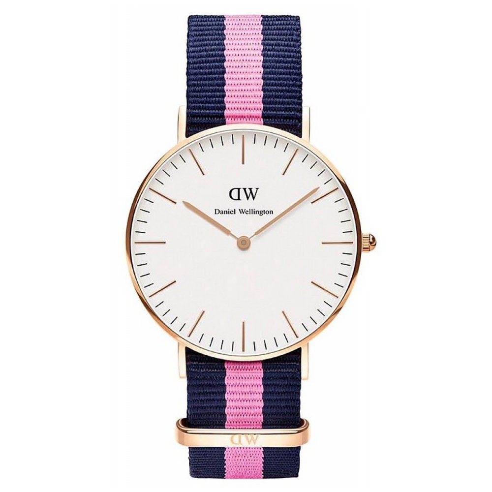 Montre pour femmes DANIEL WELLINGTON DW00100033