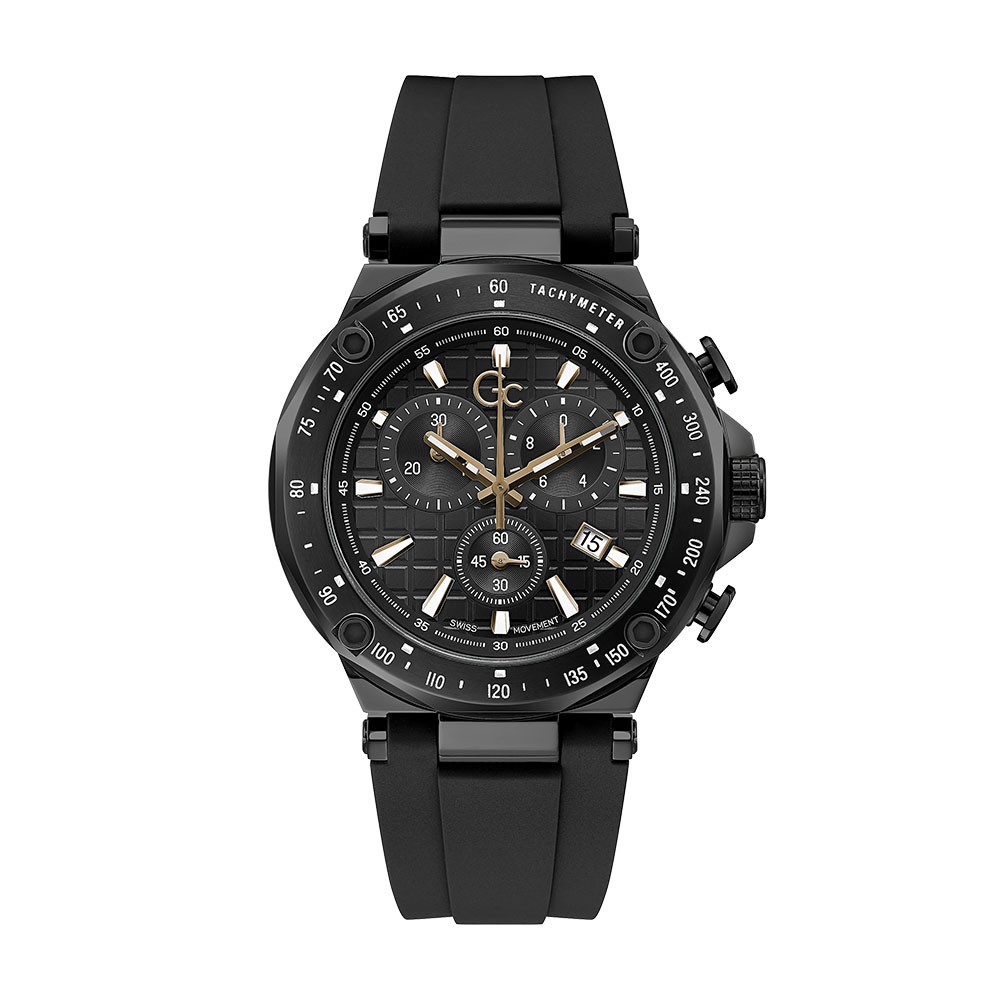 Montre pour hommes GC Y81008G2MF