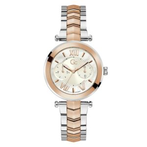 Montre pour femmes GC Y92001L1MF
