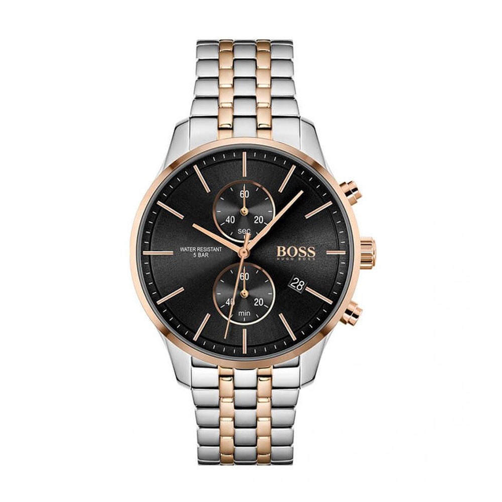 Montre pour hommes BOSS 1513840