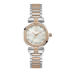 Montre pour femmes GC Y96004L1MF