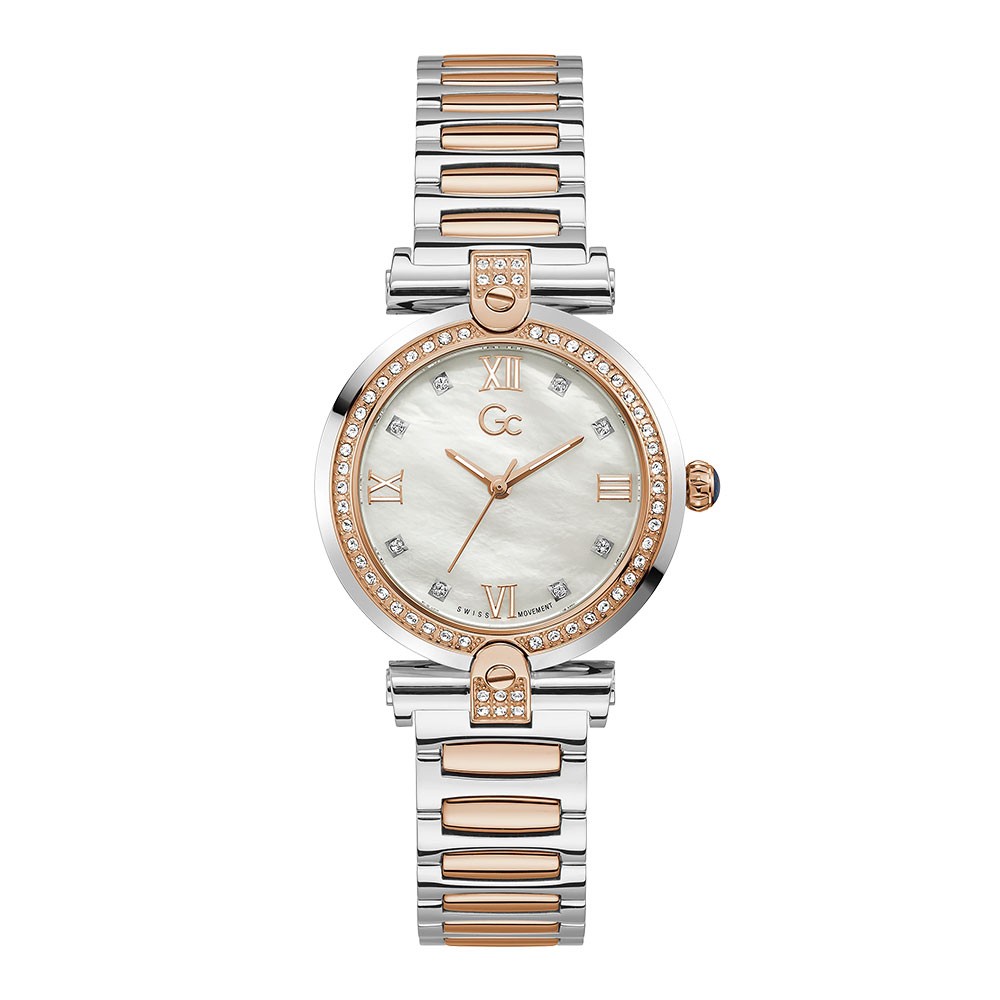 Montre pour femmes GC Y96004L1MF
