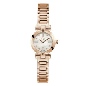 Montre pour femmes GC Y97002L1MF