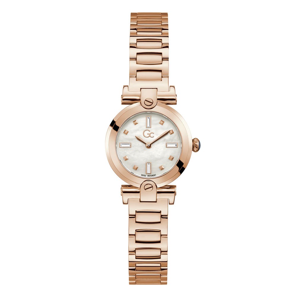 Montre pour femmes GC Y97002L1MF