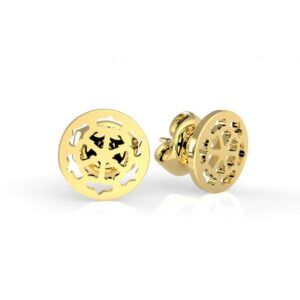 Boucle D'oreille Femme Guess UBE29076