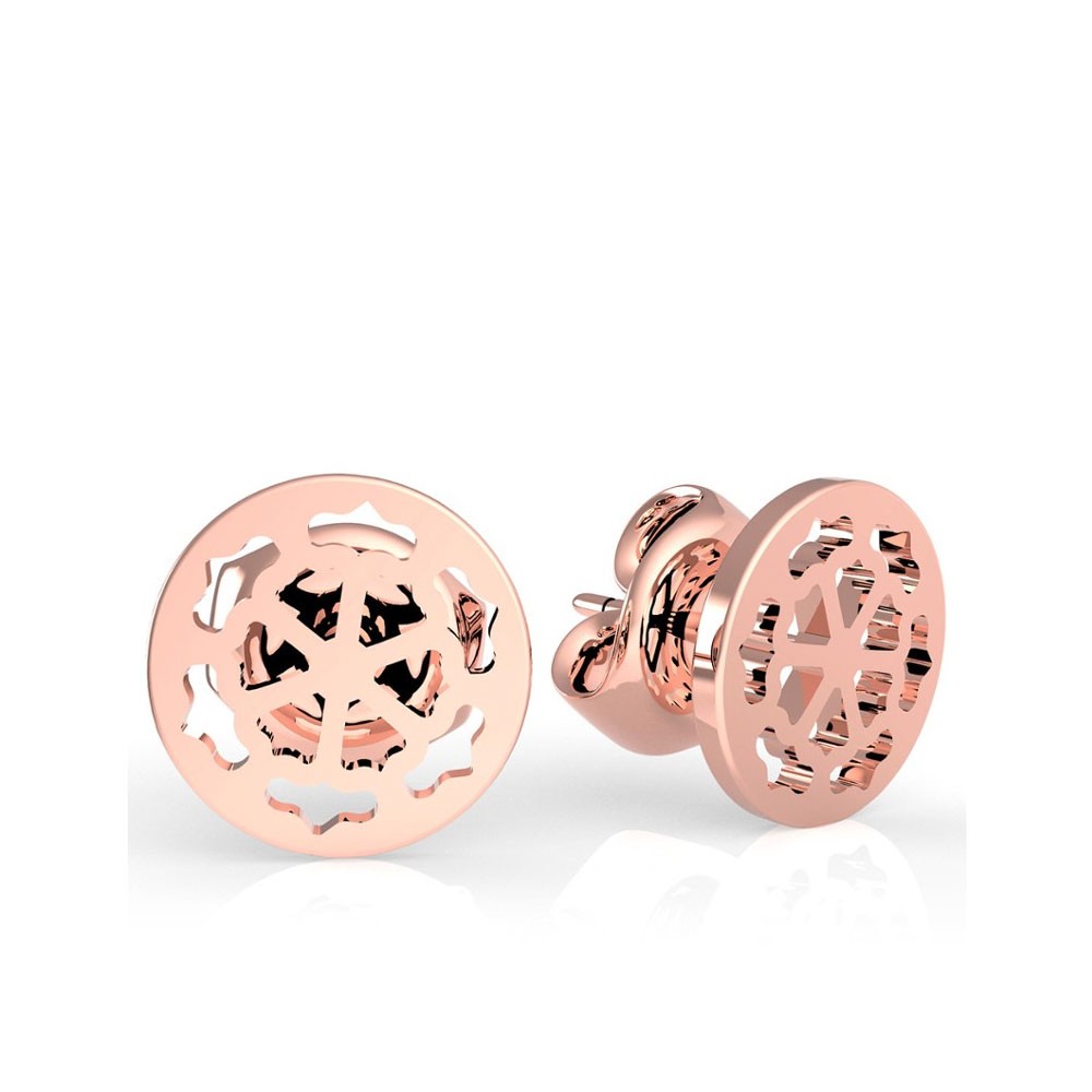 Boucle D'oreille Femme Guess UBE29077