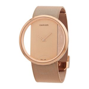 Montre pour femmes CALVIN KLEIN K942362A