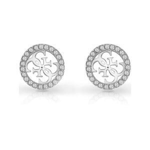 PAVE 4G LOGO STUDS RH