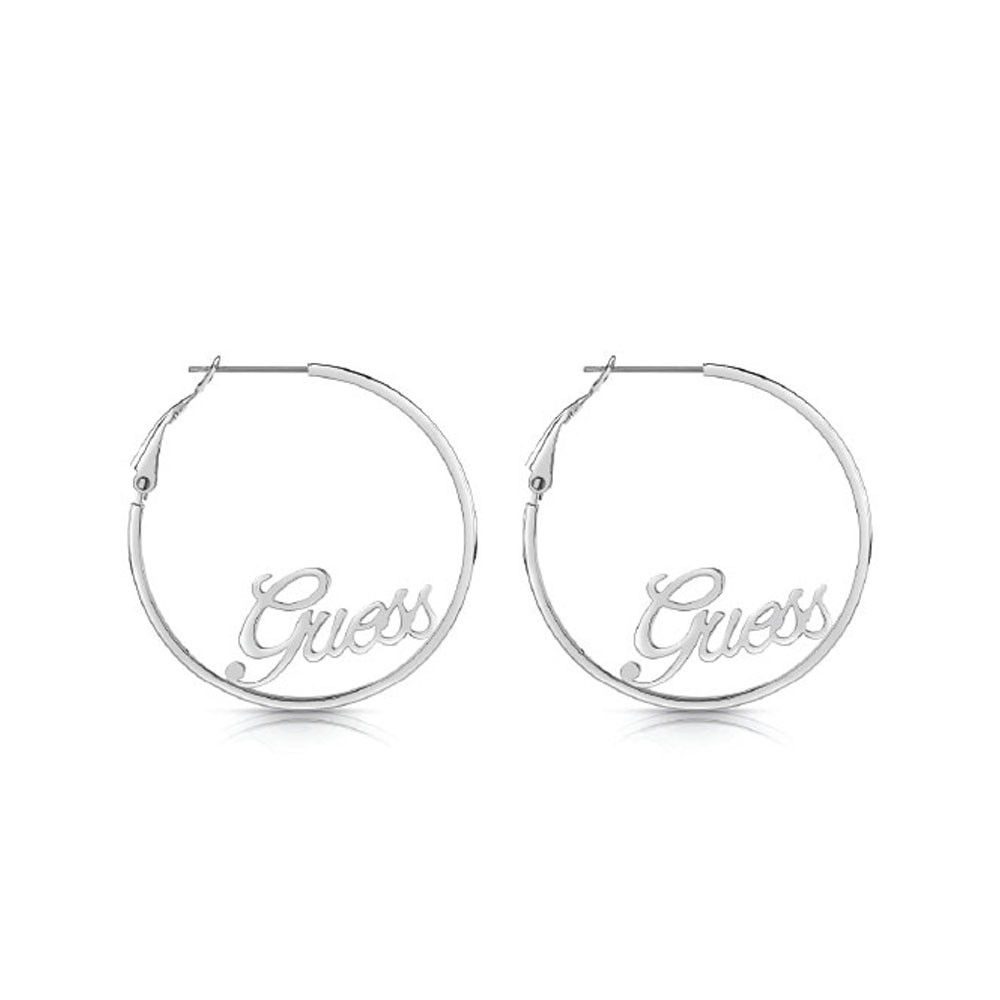 Boucle D'oreille Femme Guess UBE78074