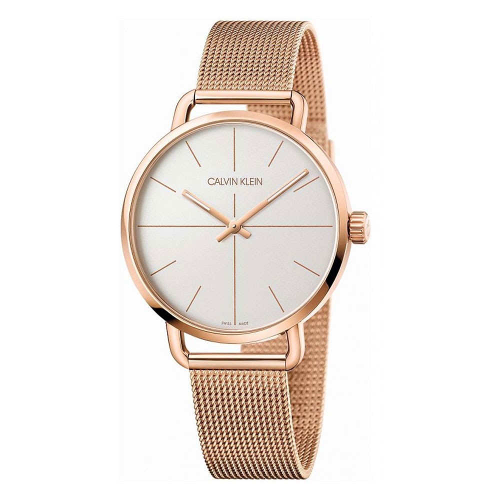 Montre pour femmes CALVIN KLEIN K7B21626