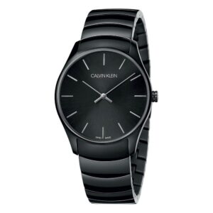 Montre pour hommes CALVIN KLEIN K4D21441