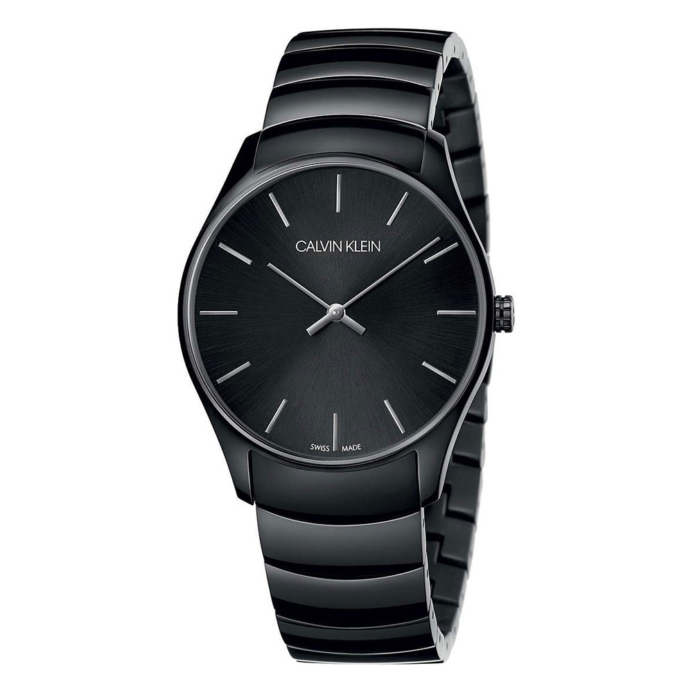 Montre pour hommes CALVIN KLEIN K4D21441