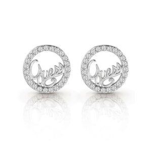Boucle D'oreille Femme Guess UBE85075A