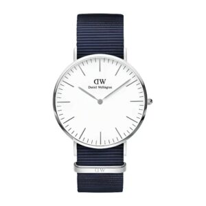 Montre pour hommes DANIEL WELLINGTON DW00100276