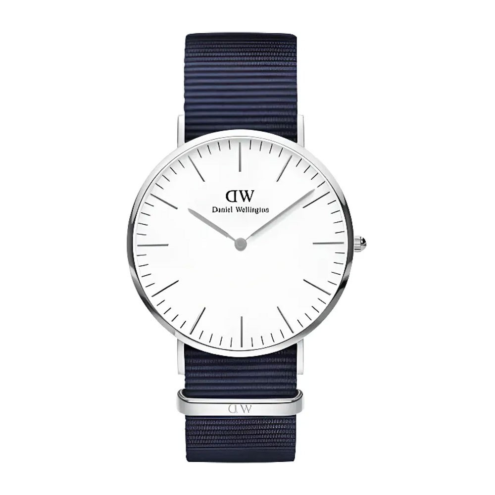Montre pour hommes DANIEL WELLINGTON DW00100276