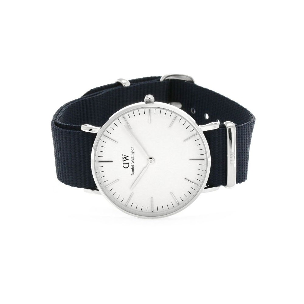 Montre pour hommes DANIEL WELLINGTON DW00100280