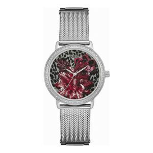 Montre pour femmes GUESS W0822L1