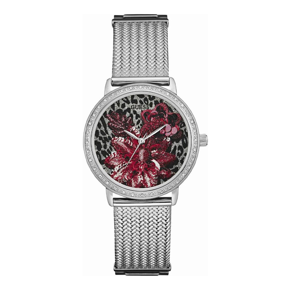 Montre pour femmes GUESS W0822L1