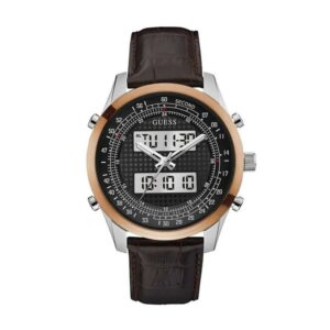Montre pour hommes GUESS W0861G1