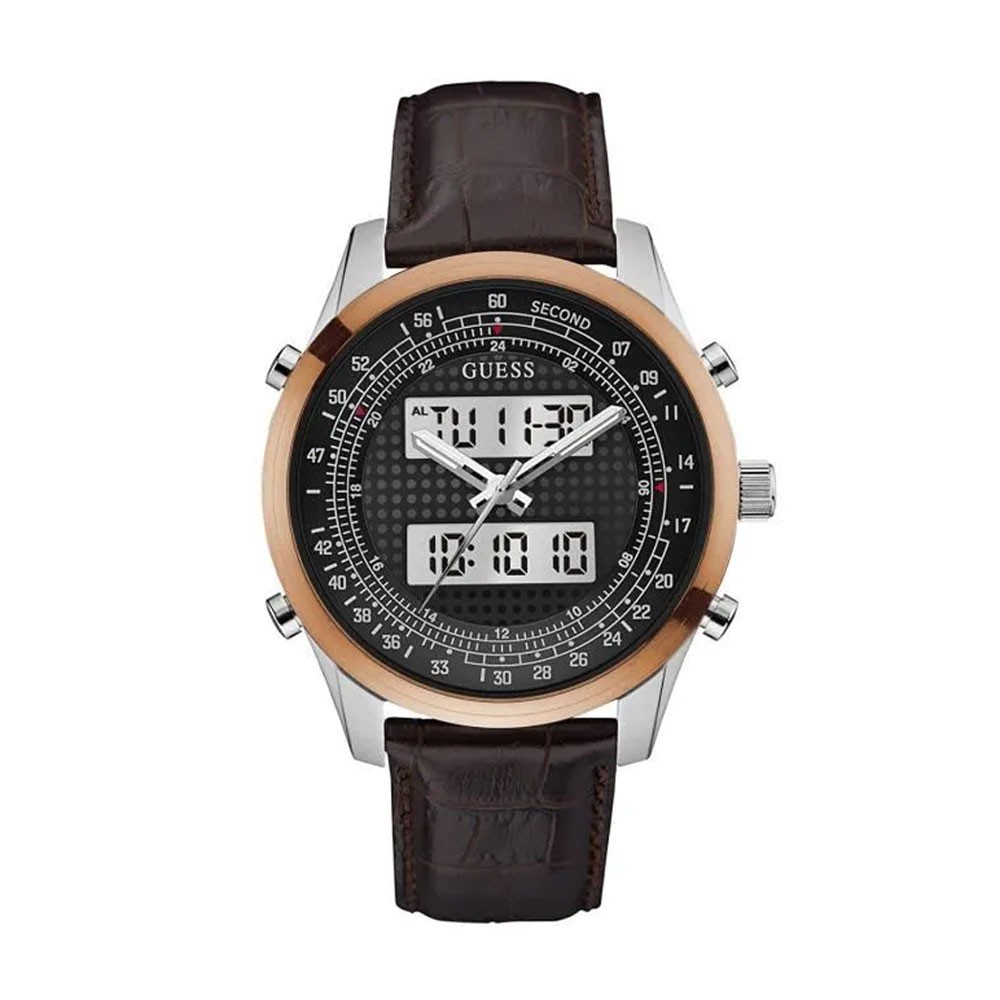 Montre pour hommes GUESS W0861G1