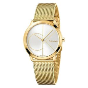 Montre pour femmes CALVIN KLEIN K3M22526