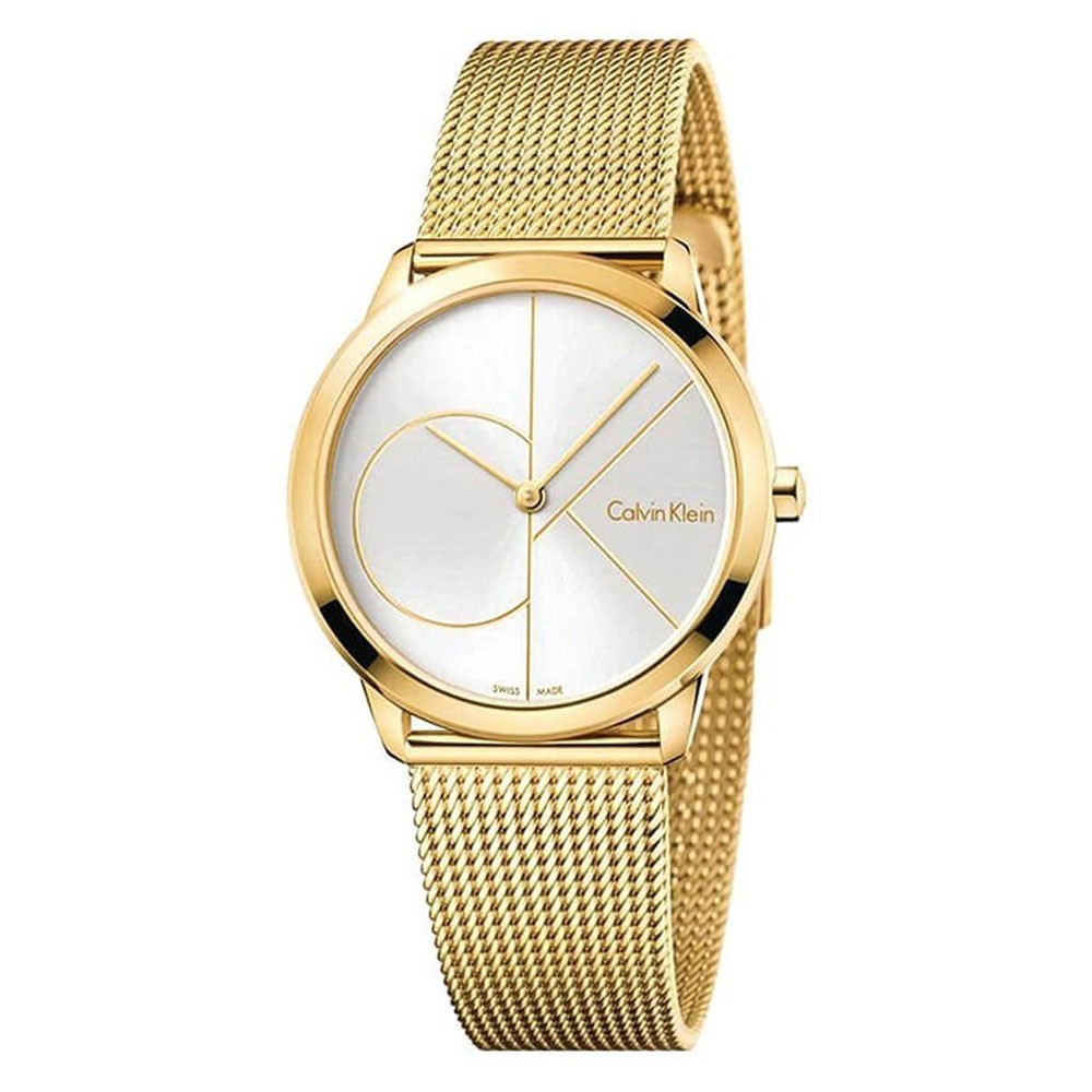 Montre pour femmes CALVIN KLEIN K3M22526