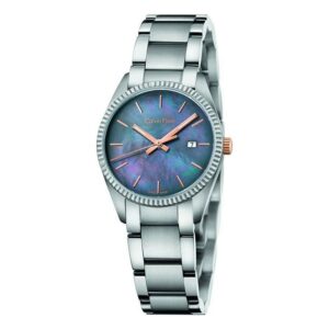Montre pour femmes CALVIN KLEIN K5R33B4Y