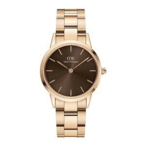 Montre pour femmes DANIEL WELLINGTON DW00100462