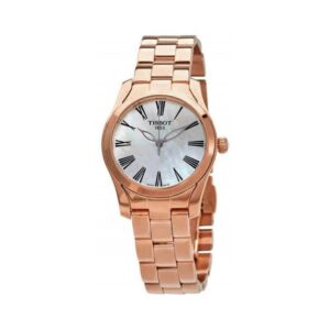 Montre pour femmes TISSOT T1122103311300