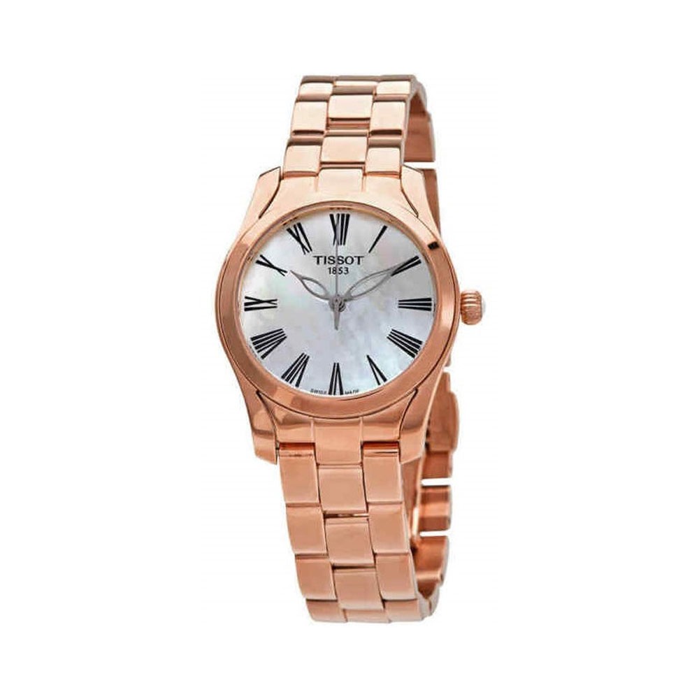 Montre pour femmes TISSOT T1122103311300