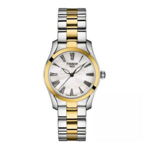 Montre pour femmes TISSOT T1122102211300