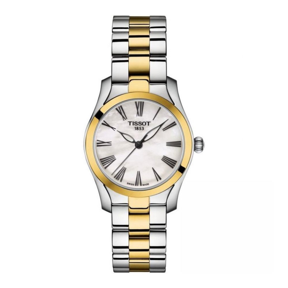 Montre pour femmes TISSOT T1122102211300