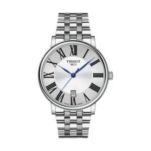 Montre pour hommes TISSOT T1224101103300