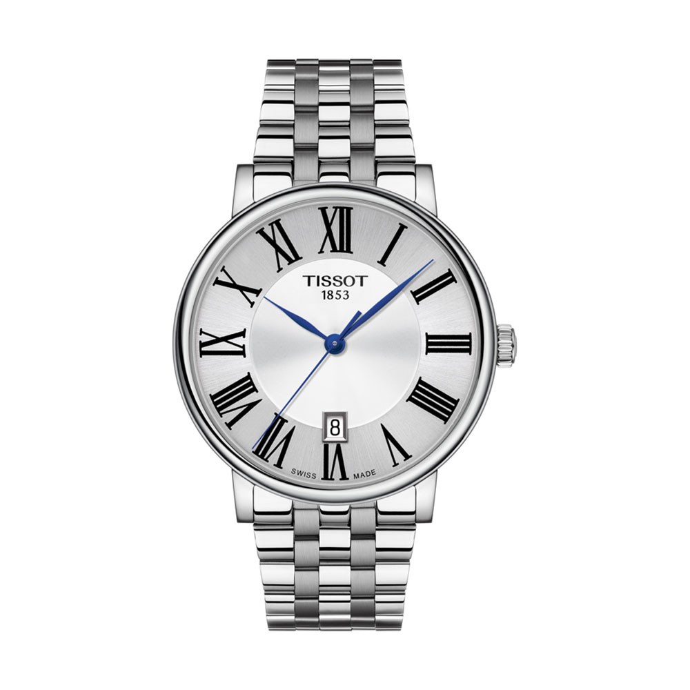 Montre pour hommes TISSOT T1224101103300