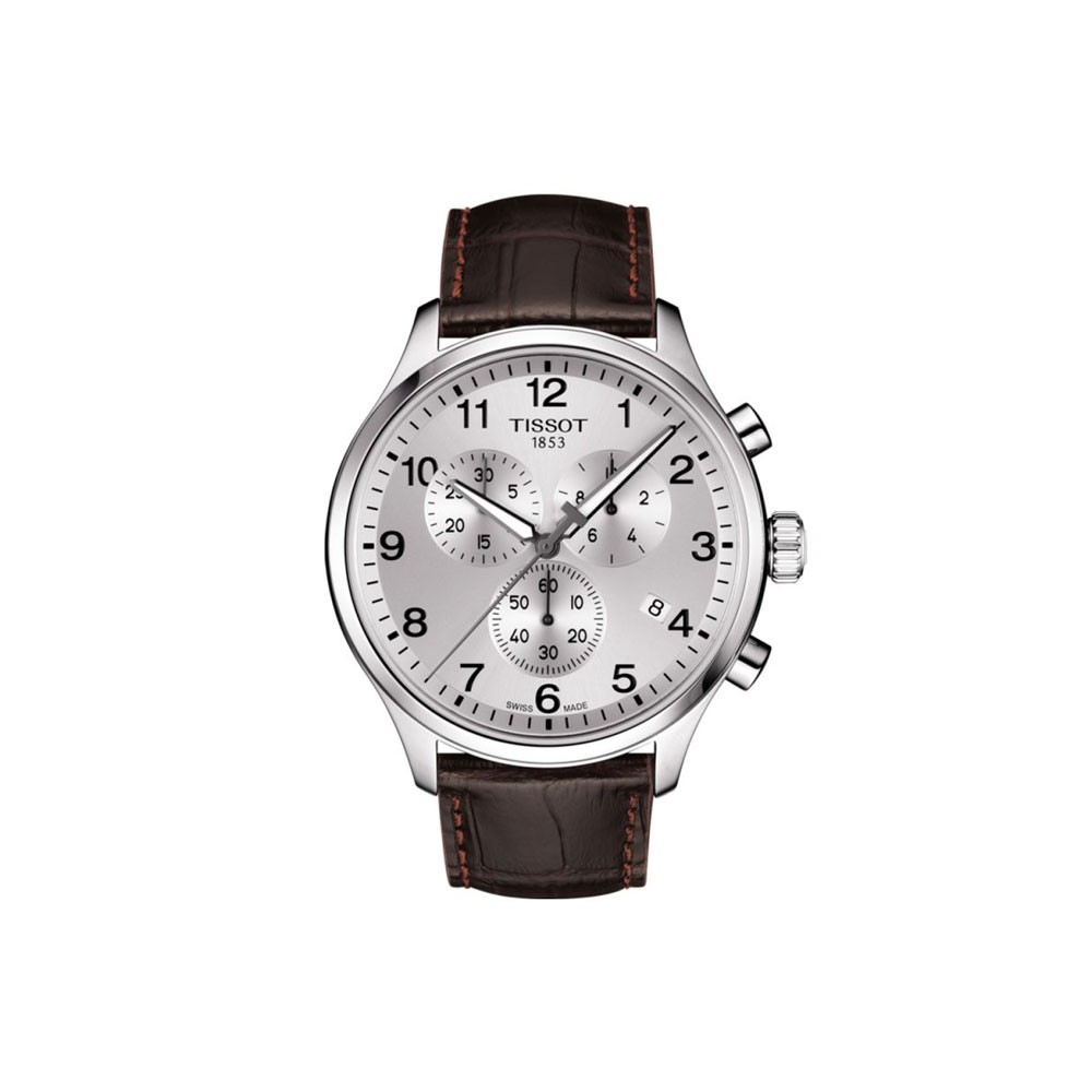 Montre pour hommes TISSOT T1166171603700