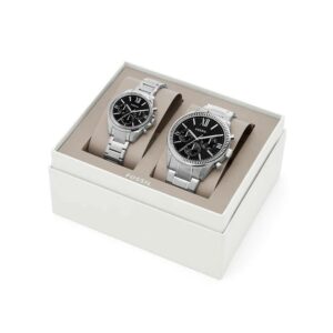 Montre pour femmes FOSSIL BQ2644SET