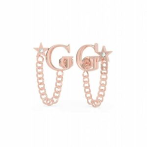 Boucle D'oreille  Femme Guess UBE70158
