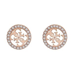 Boucle D'oreille Femme Guess UBE78006