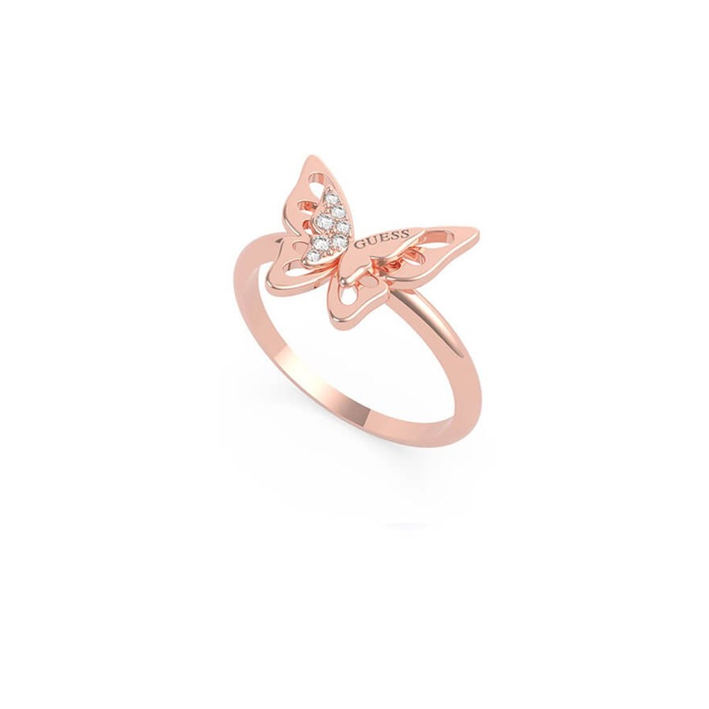 Boucle D'oreille Femme Guess UBR70032-56