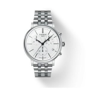 Montre pour hommes TISSOT T1224171101100