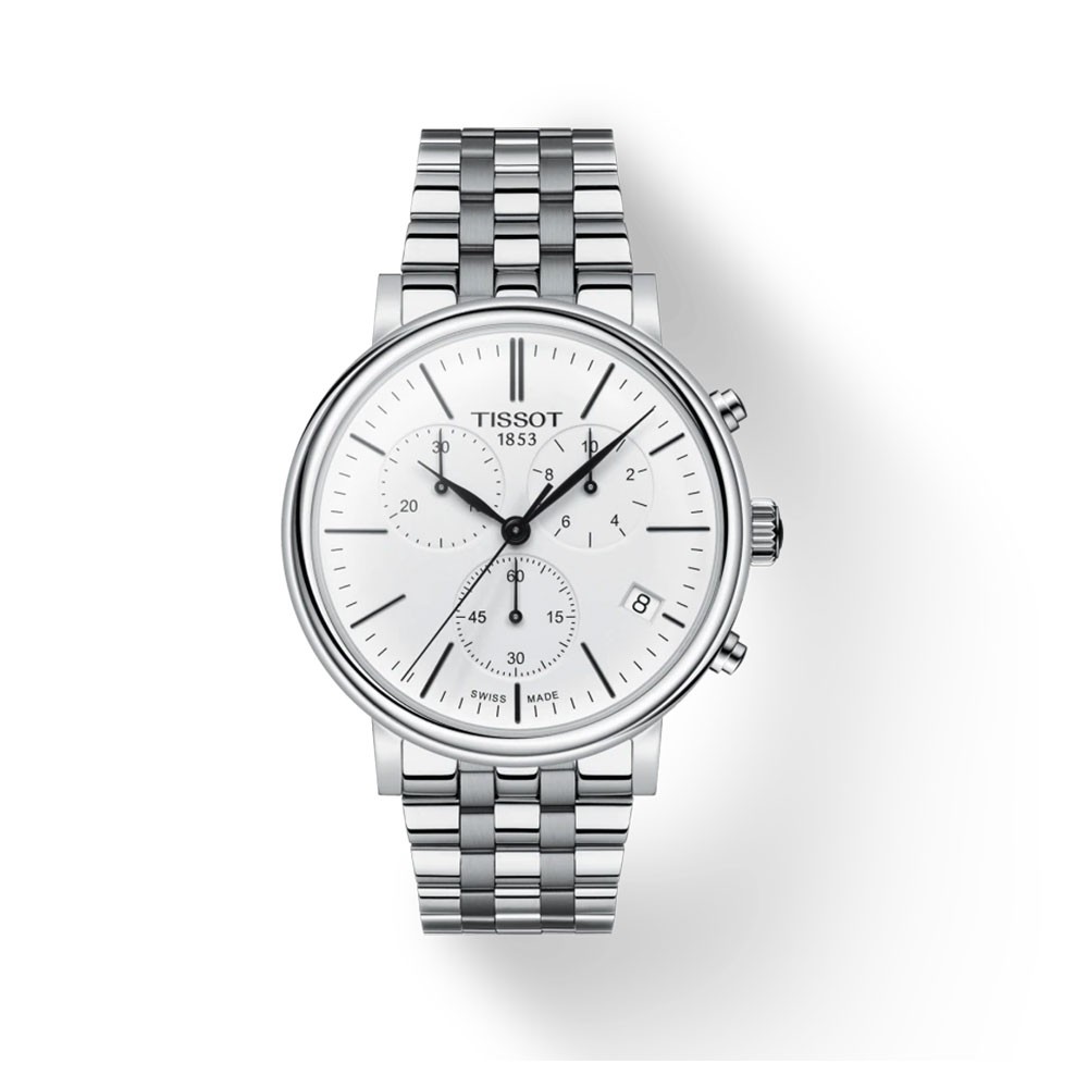 Montre pour hommes TISSOT T1224171101100