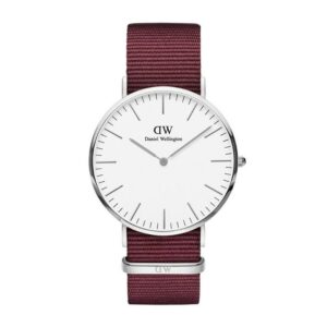 Montre pour femmes DANIEL WELLINGTON DW00100268