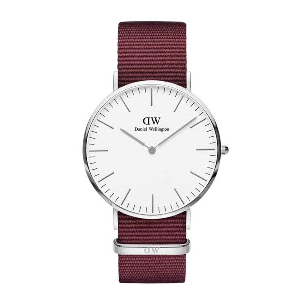 Montre pour femmes DANIEL WELLINGTON DW00100268