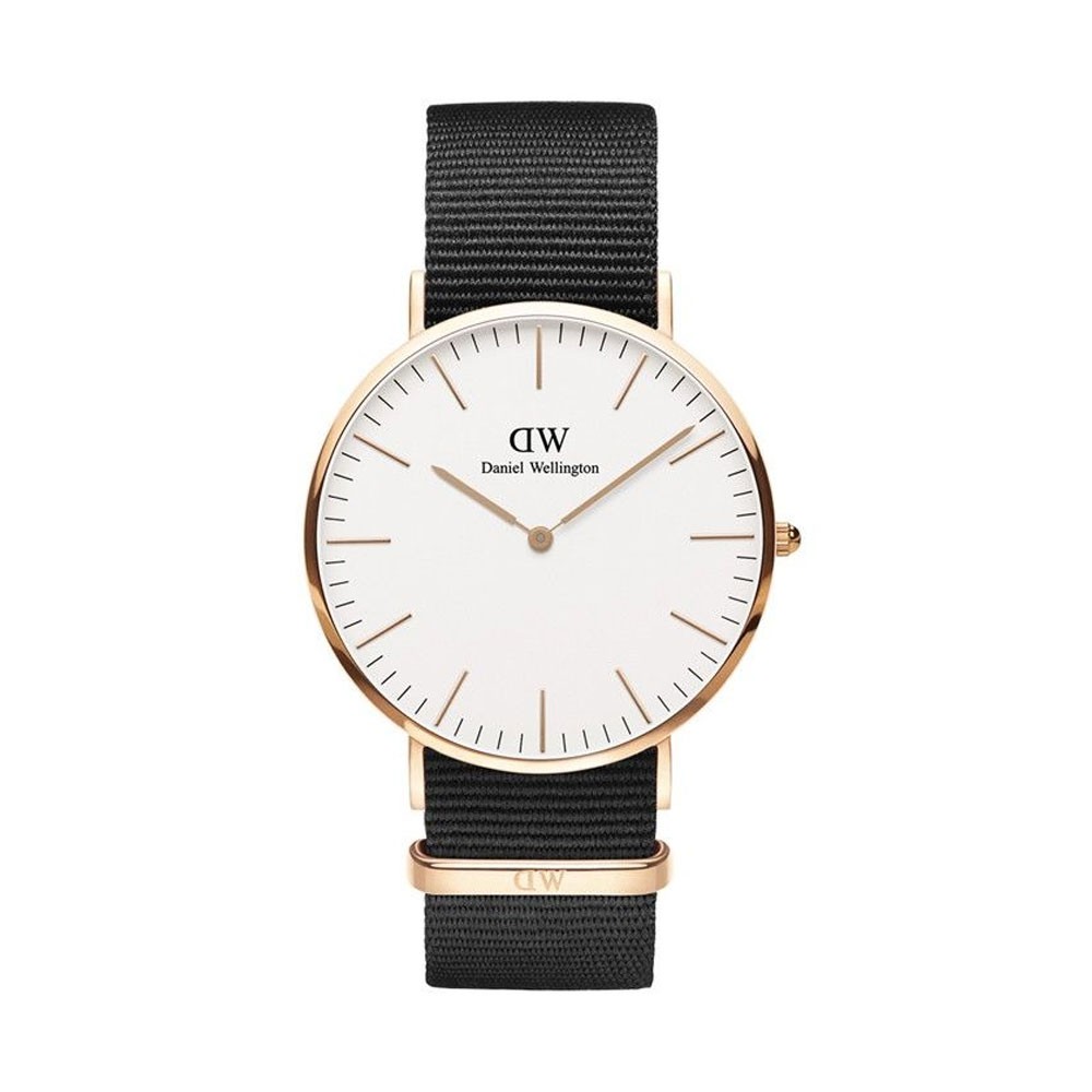 Montre pour femmes DANIEL WELLINGTON DW00100259