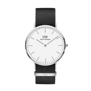 Montre pour hommes DANIEL WELLINGTON DW00100258