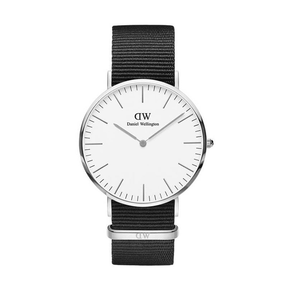 Montre pour hommes DANIEL WELLINGTON DW00100258
