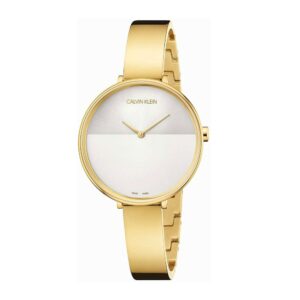 Montre pour femmes CALVIN KLEIN K7A23546