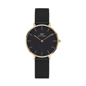 Montre pour femmes DANIEL WELLINGTON DW00100201
